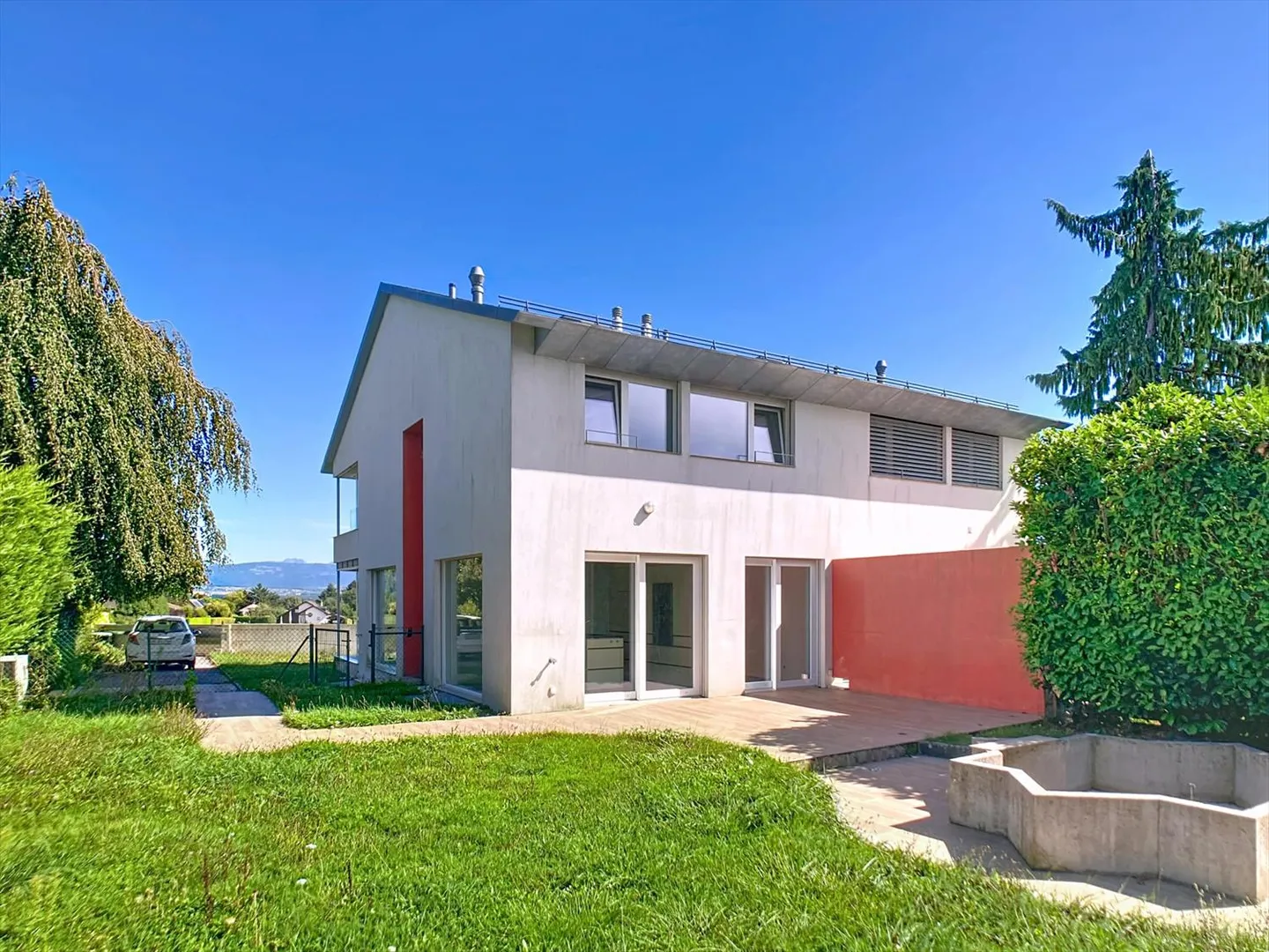Casa a schiera 5 locali - Foto 1 di 12