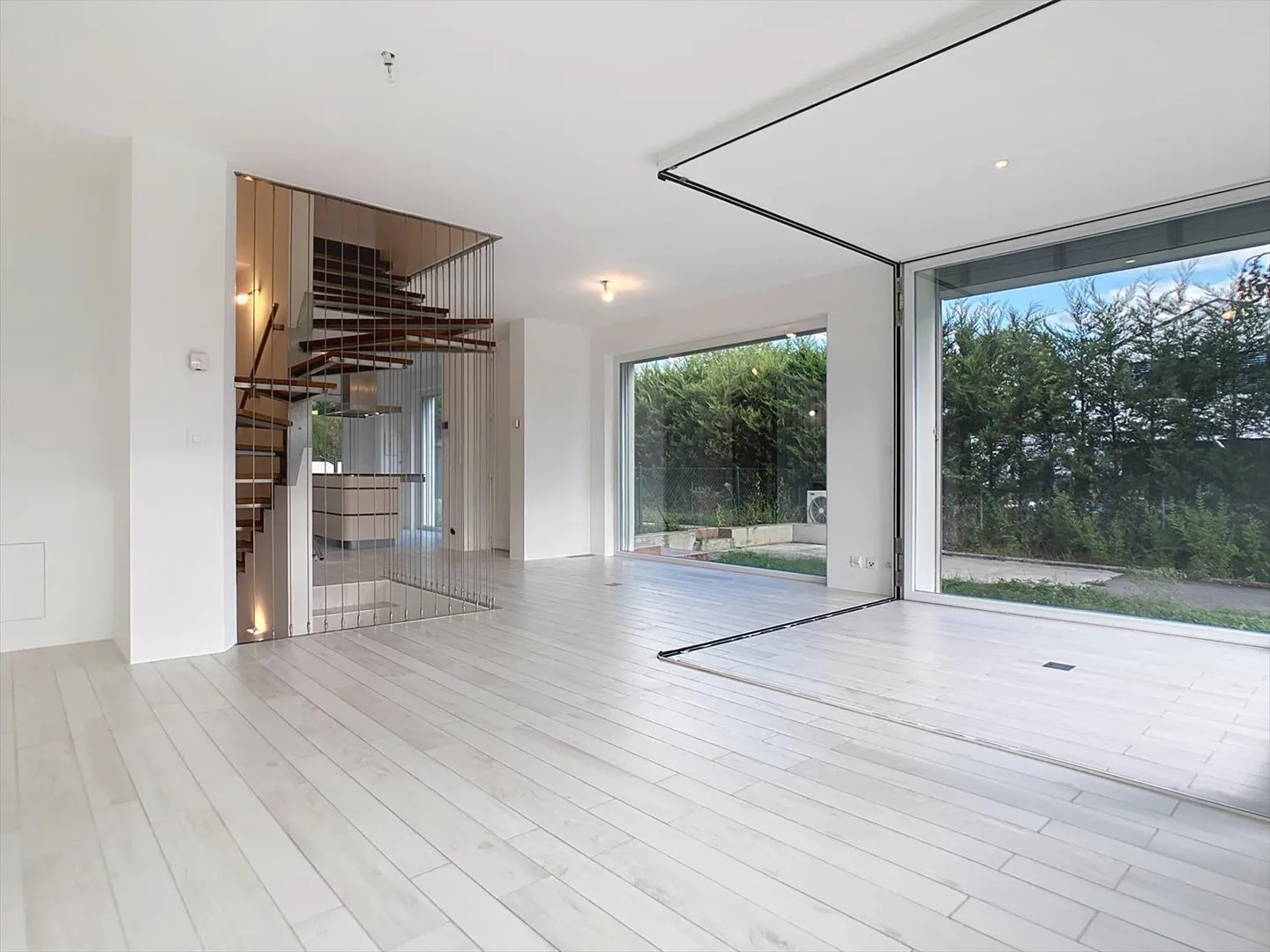 Casa a schiera 5 locali - Foto 3 di 12