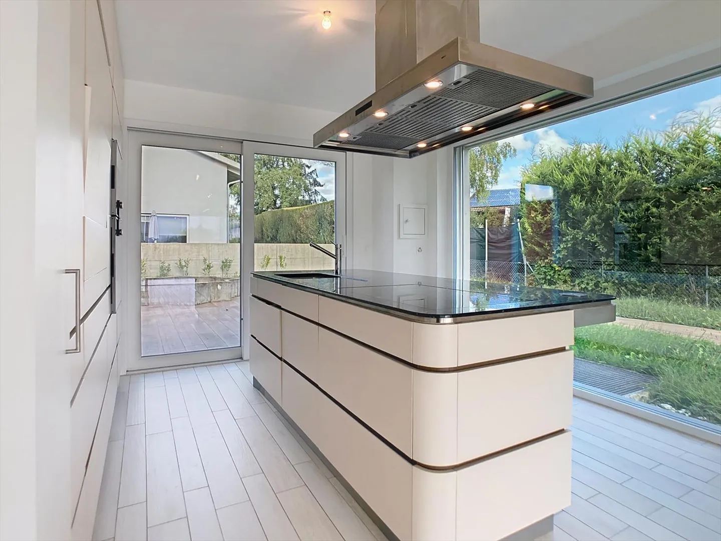 Casa a schiera 5 locali - Foto 4 di 12