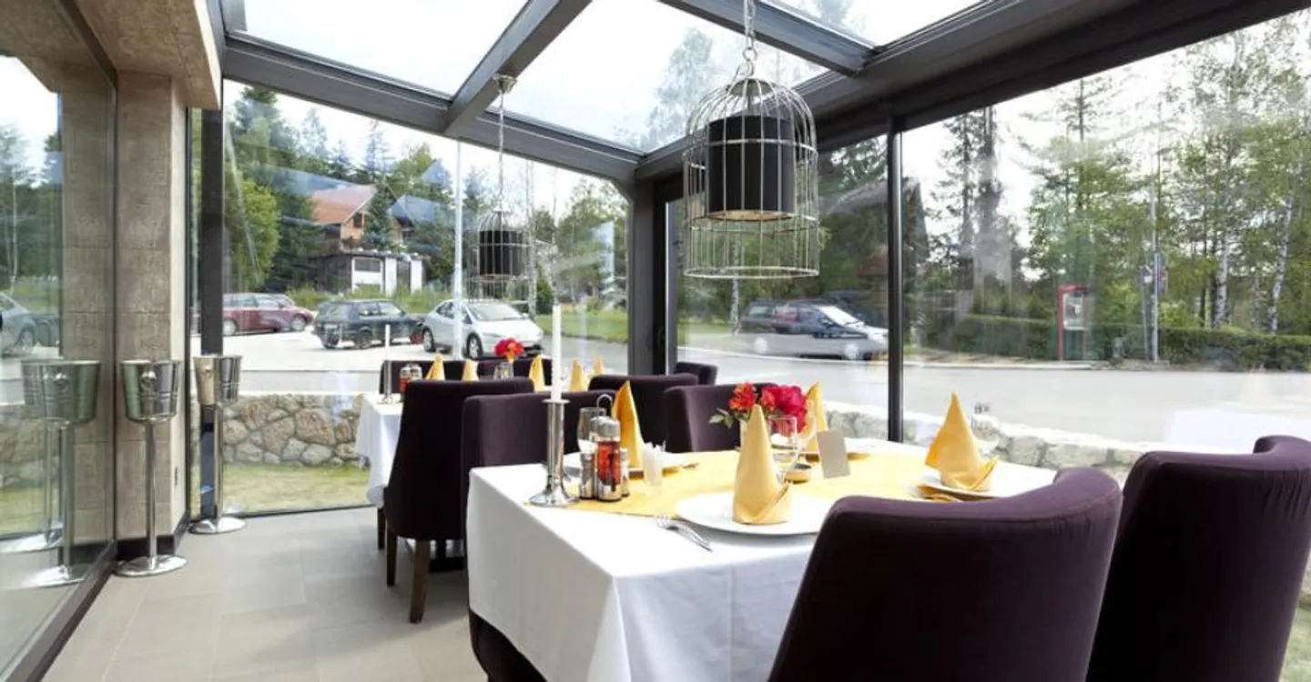 Restaurant - Photo 1 of 1