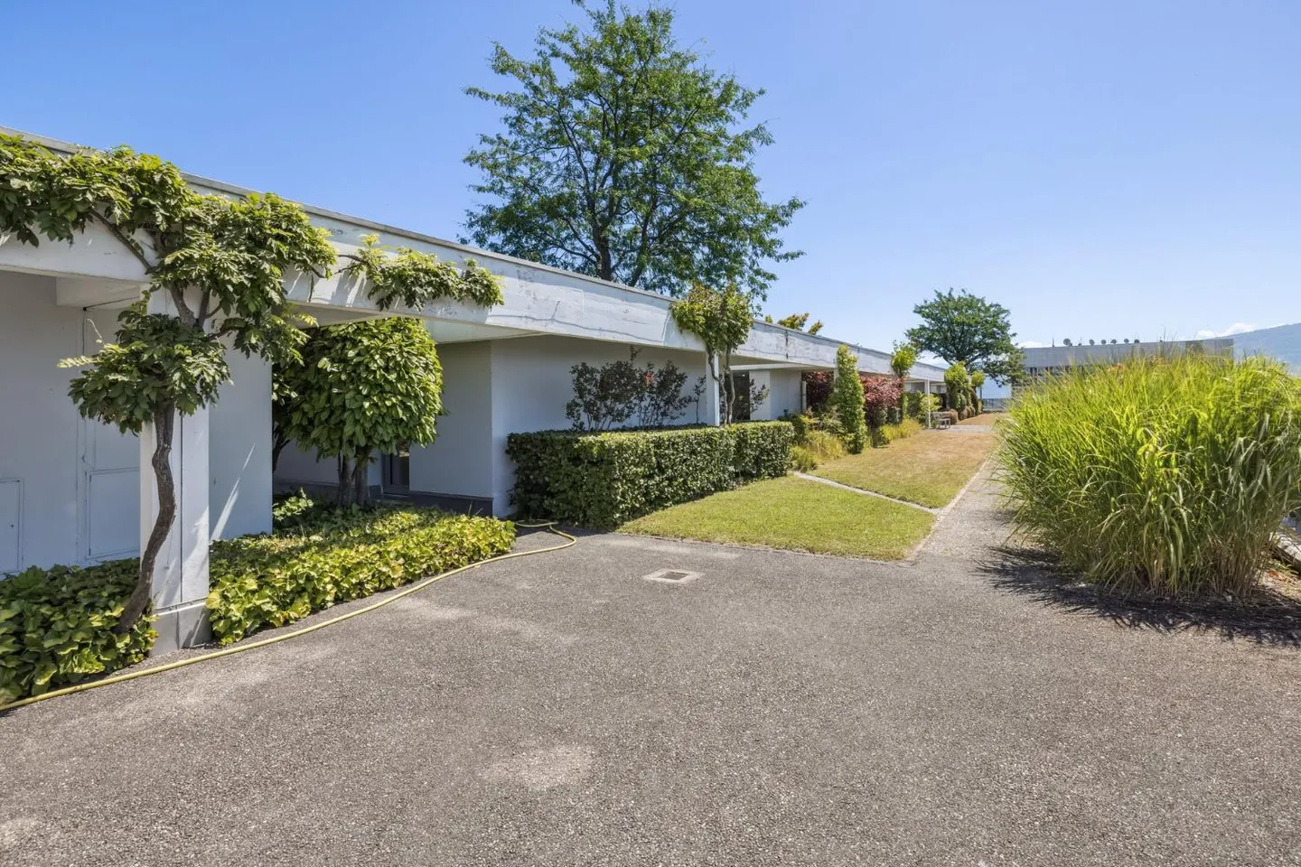 Elegantes 5-Zimmer-Apartment mit Seeblick - Foto 9 von 10