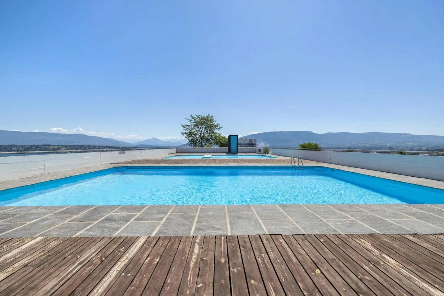 Elegantes 5-Zimmer-Apartment mit Seeblick - Foto 10 von 10