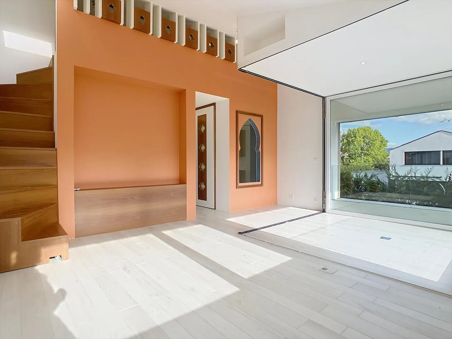 Casa a schiera 5 locali - Foto 6 di 12