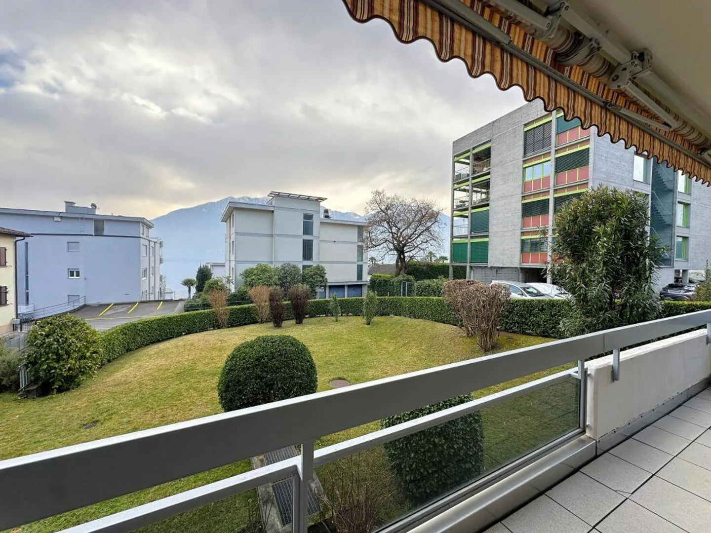 MINUSIO - Spacious 4.5 rooms just steps from the lake - Photo 10 of 10