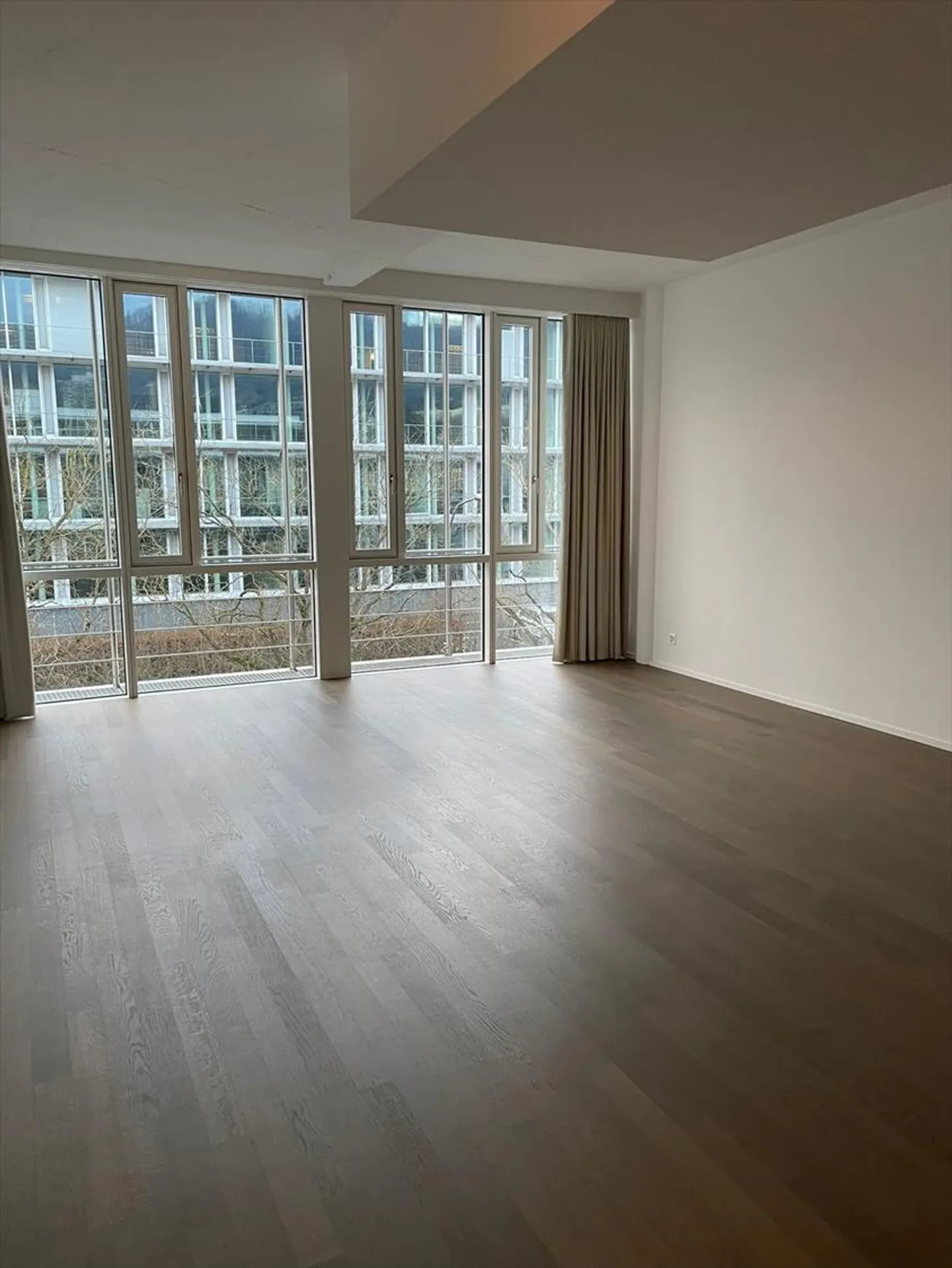 «Wohnen im Sihlhof 2 - Singles aufgepasst!» - Foto 2 von 5