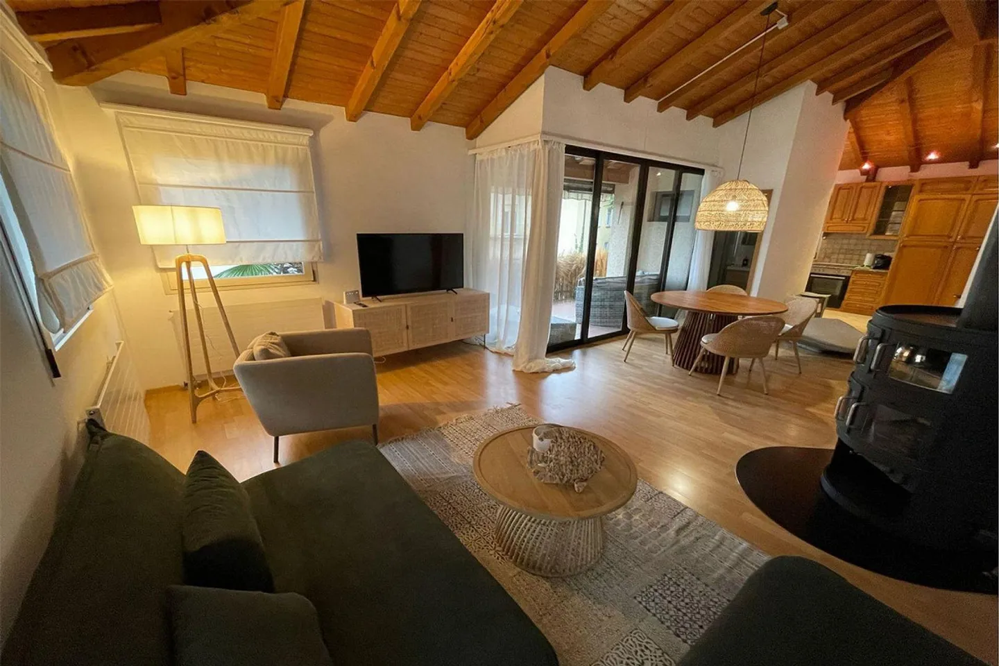 Propriété d'investissement à Lugano - Photo 3 sur 19