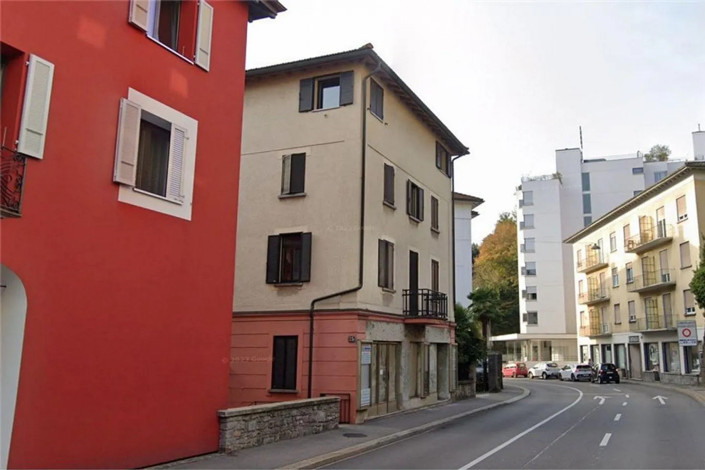 Propriété d'investissement à Lugano - Photo 4 sur 19