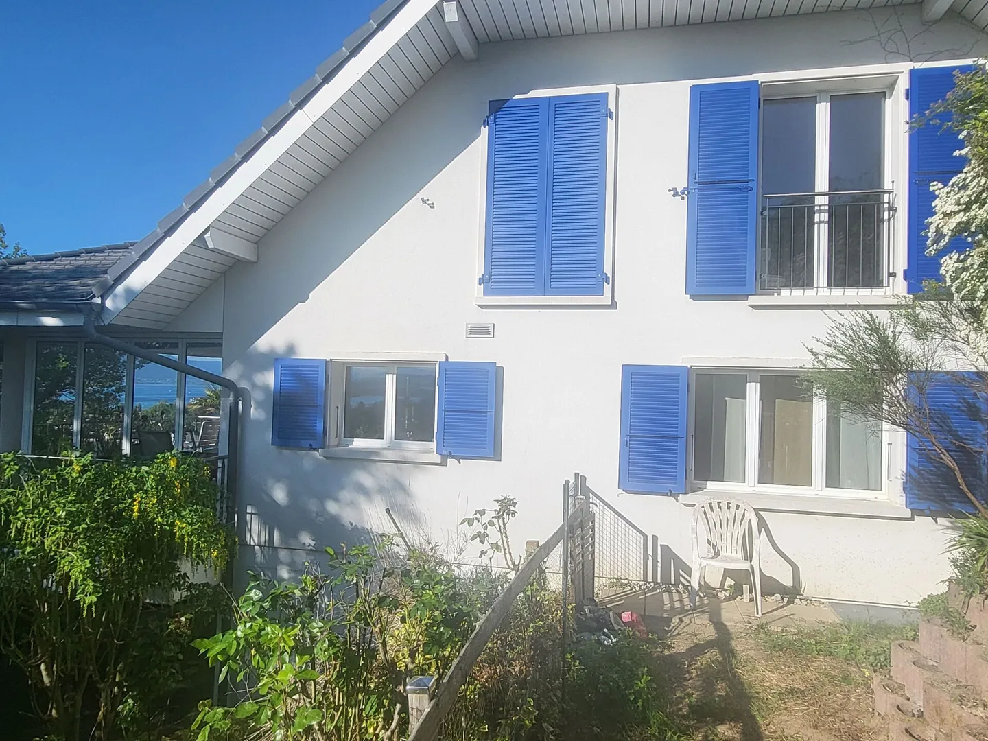 Una casa di alta qualità - Foto 5 di 27