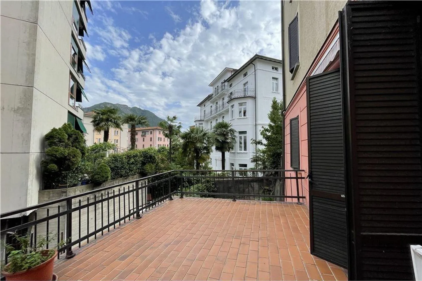 Propriété d'investissement à Lugano - Photo 6 sur 19