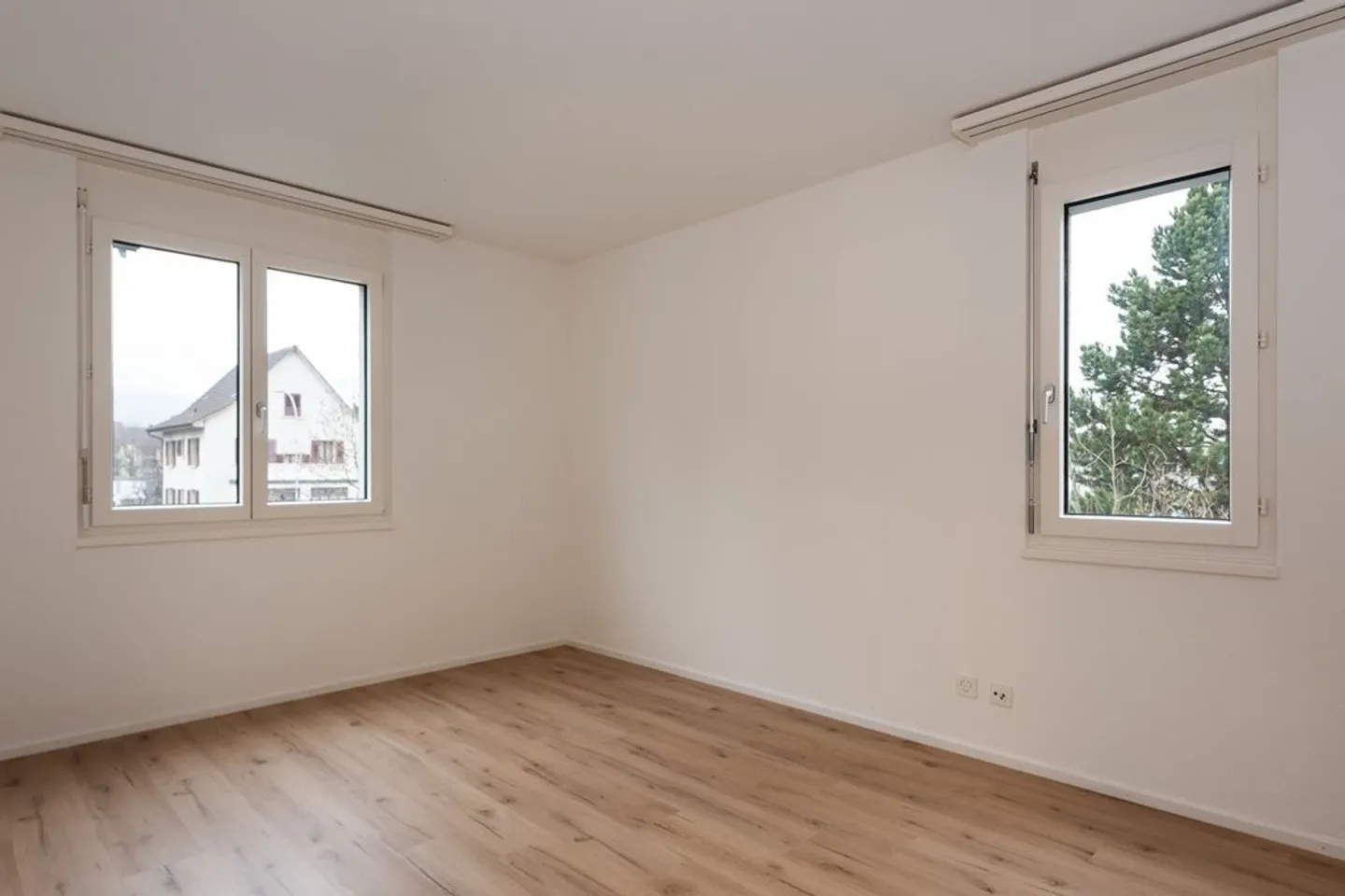 Familienwohnung in beliebten Quartier zu vermieten - Foto 9 von 11