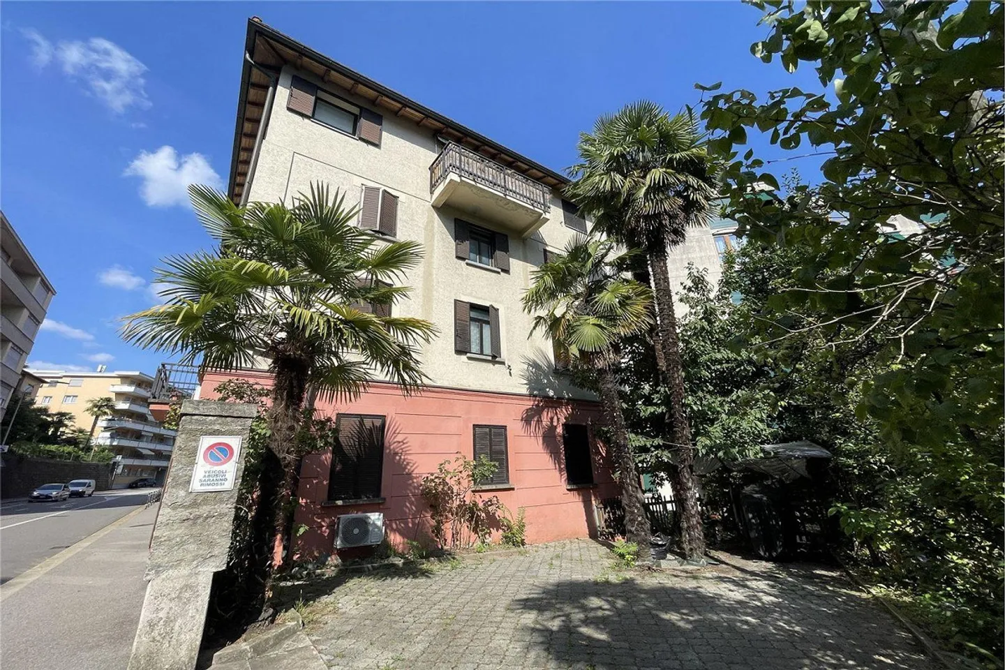 Propriété d'investissement à Lugano - Photo 11 sur 19