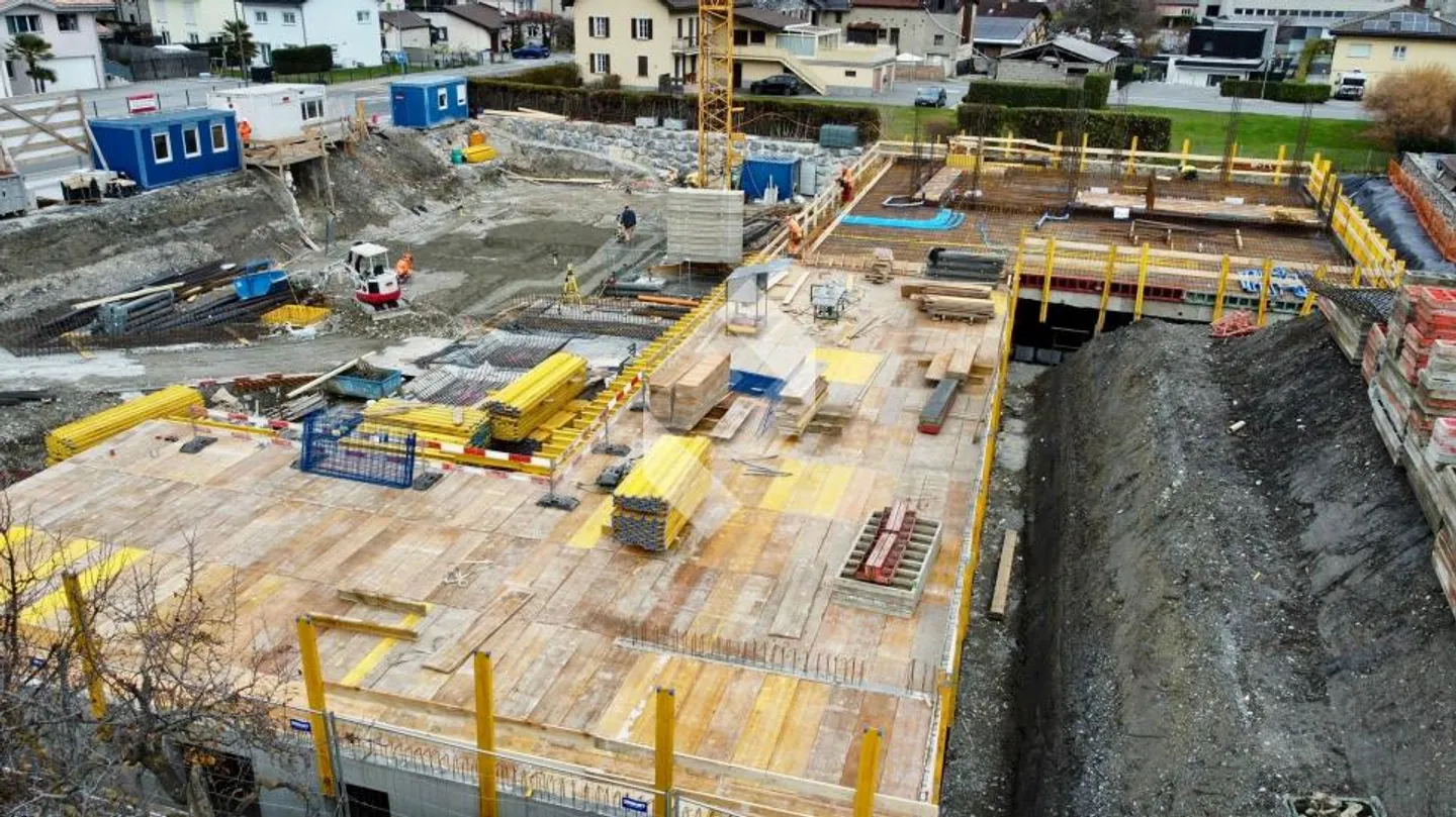 Appartamento in vendita - Foto 7 di 13