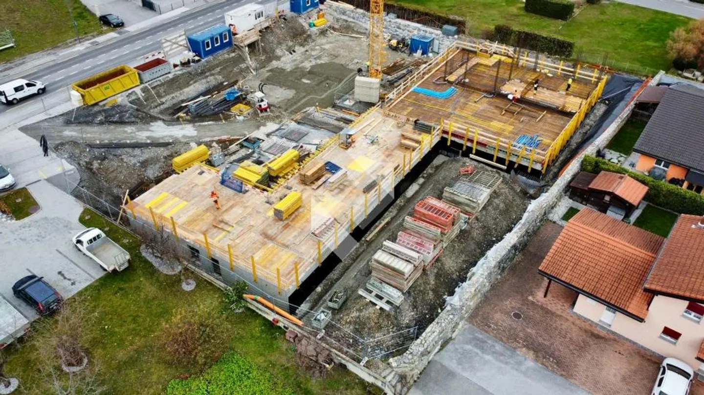 Appartamento in vendita - Foto 10 di 13