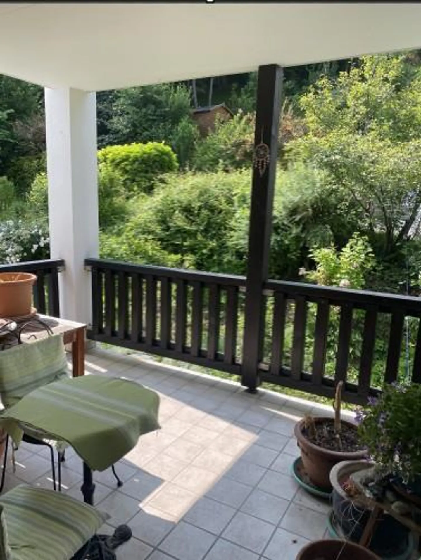 Appartamento 3 1/2 locali in posizione tranquilla - Foto 7 di 10