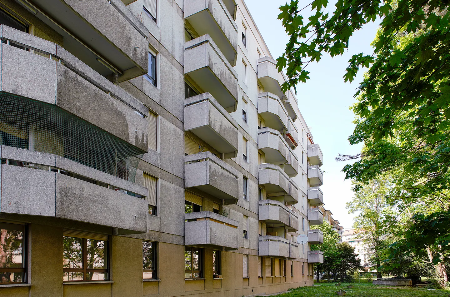 1,5 Zimmerwohnung - Foto 3 von 5