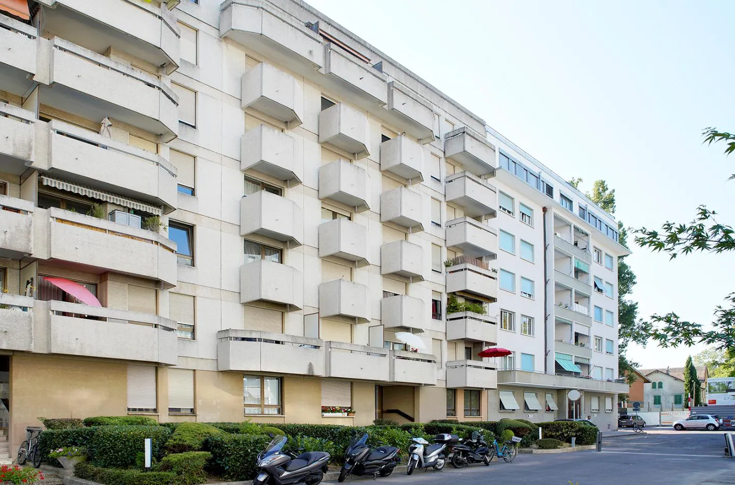 1,5 Zimmerwohnung - Foto 4 von 5