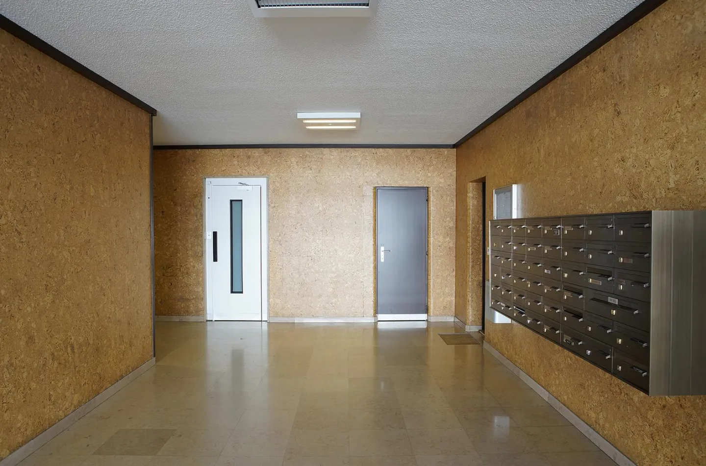 1,5 Zimmerwohnung - Foto 5 von 5