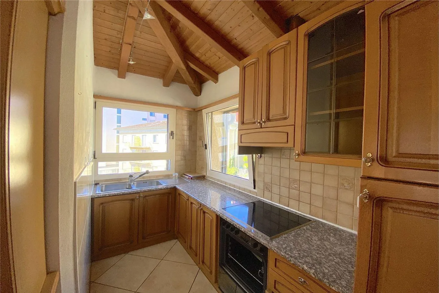 Propriété d'investissement à Lugano - Photo 8 sur 19