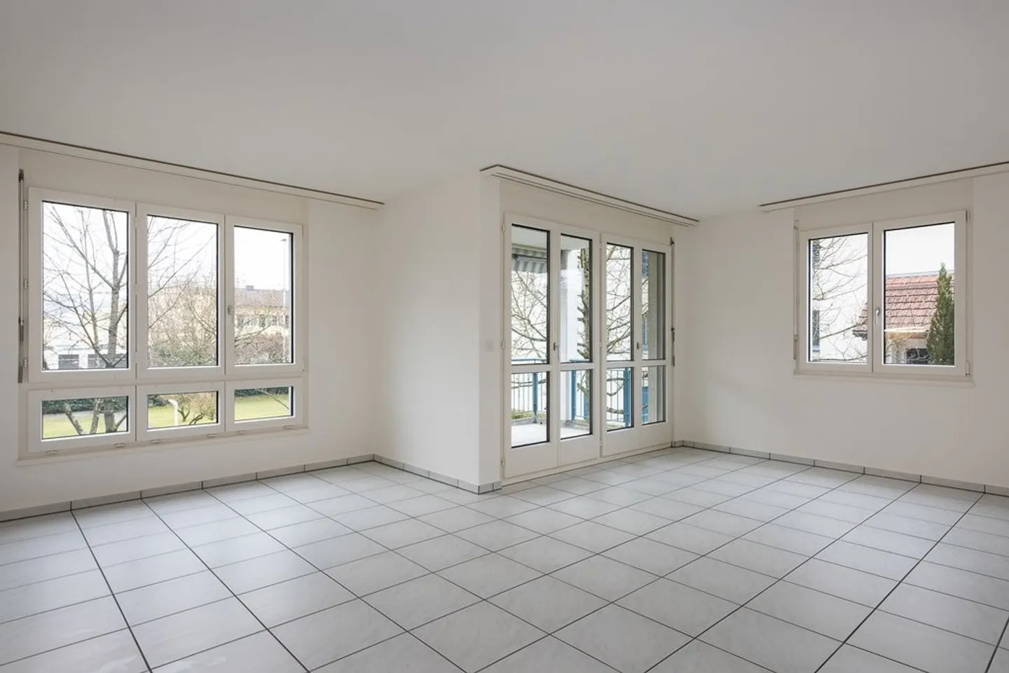 Familienwohnung in beliebten Quartier zu vermieten - Foto 11 von 11