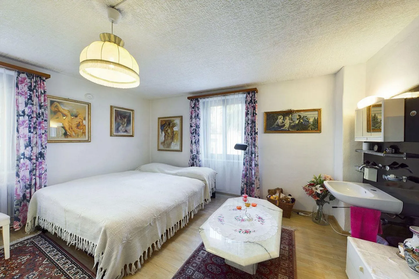 Propriété d'investissement à Lugano - Photo 15 sur 19