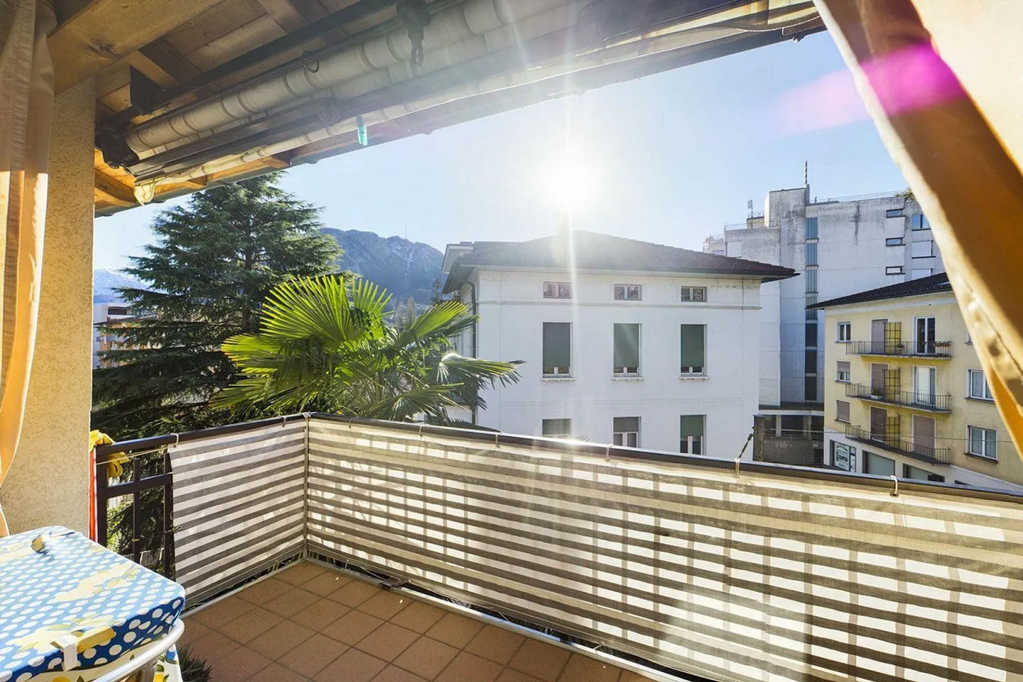 Propriété d'investissement à Lugano - Photo 14 sur 19