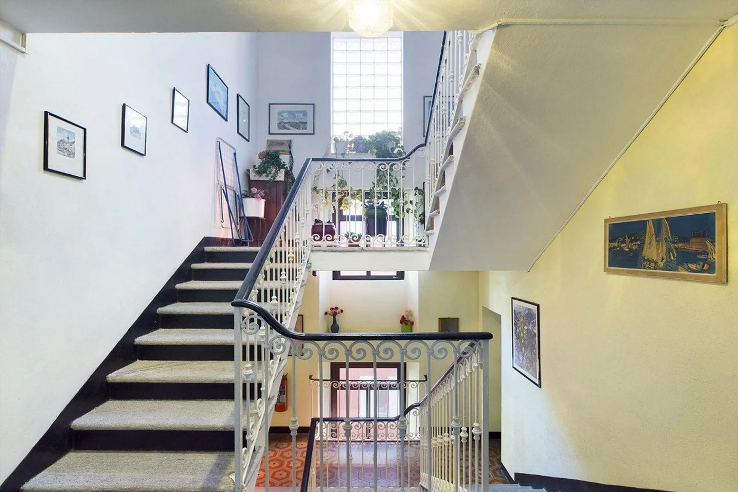 Propriété d'investissement à Lugano - Photo 16 sur 19