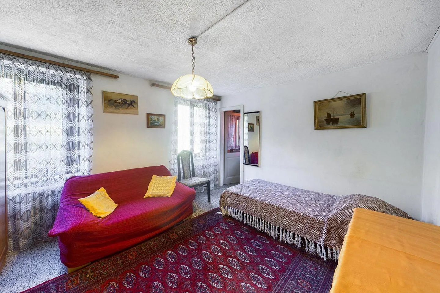 Propriété d'investissement à Lugano - Photo 17 sur 19