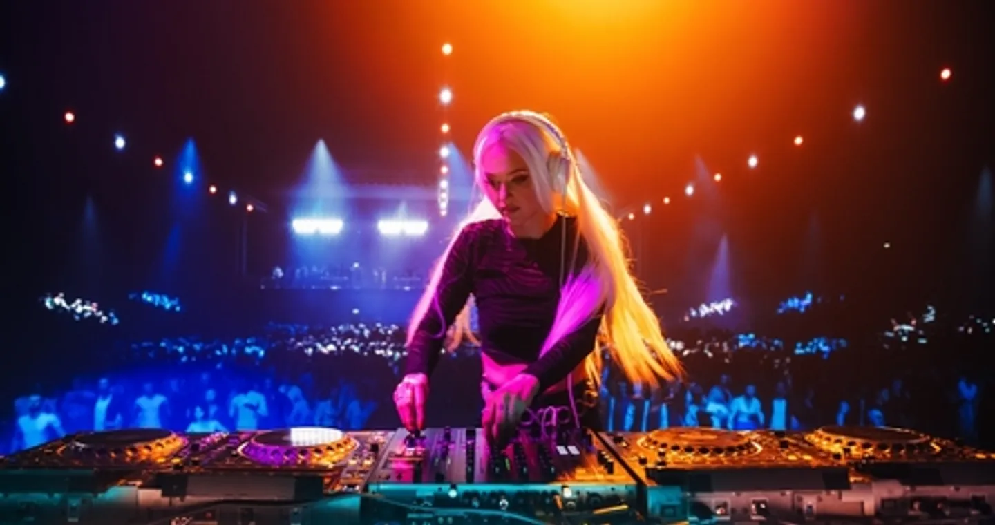 Musikbar in Lausanne - Foto 1 von 1