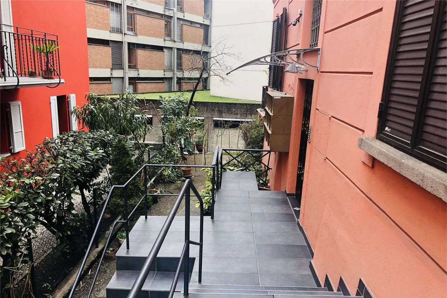 Propriété d'investissement à Lugano - Photo 19 sur 19