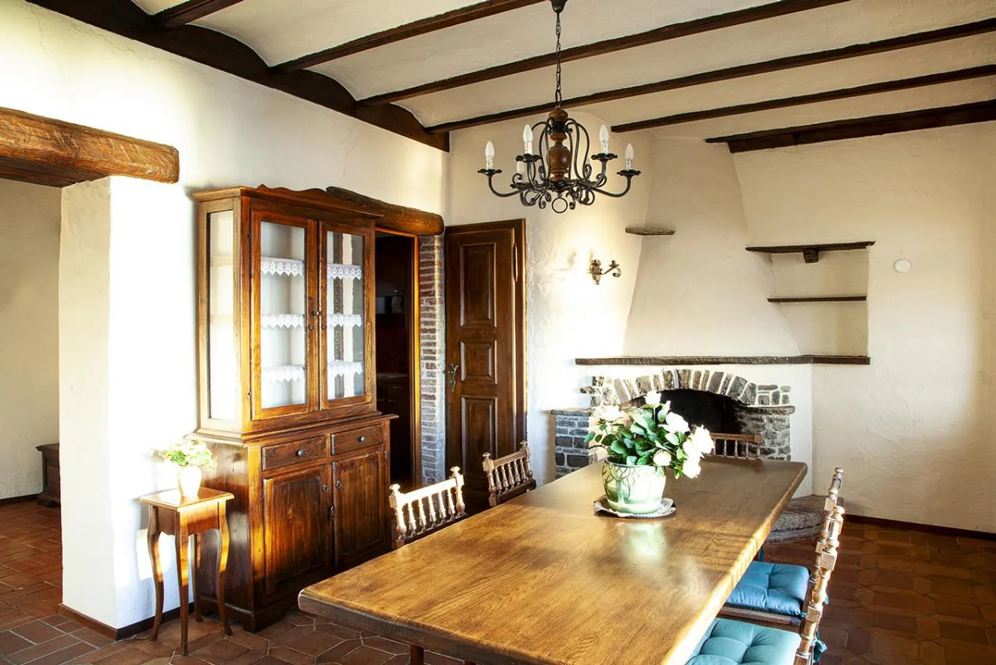 Luxusvilla in Aldesago - Foto 13 von 18