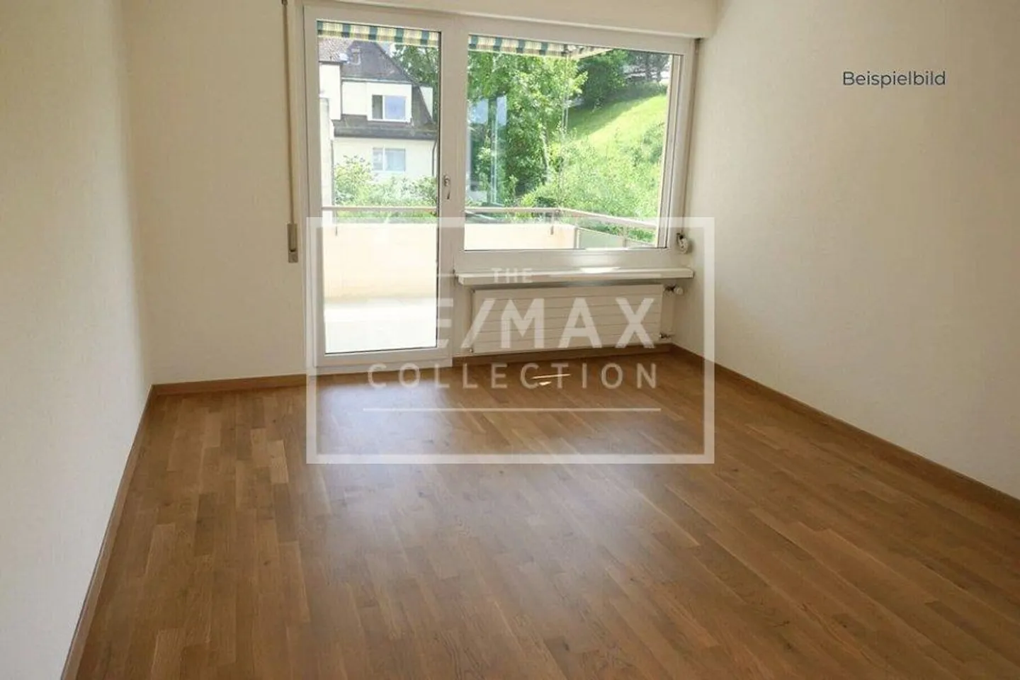 Moderne 1.5-Zimmerwohnung in Zürich - Foto 5 von 11