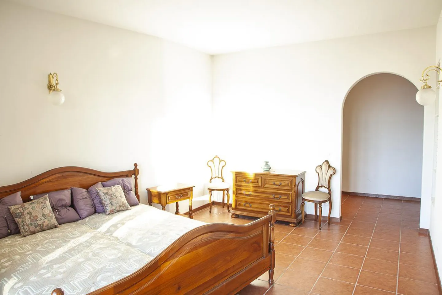 Luxusvilla in Aldesago - Foto 16 von 18