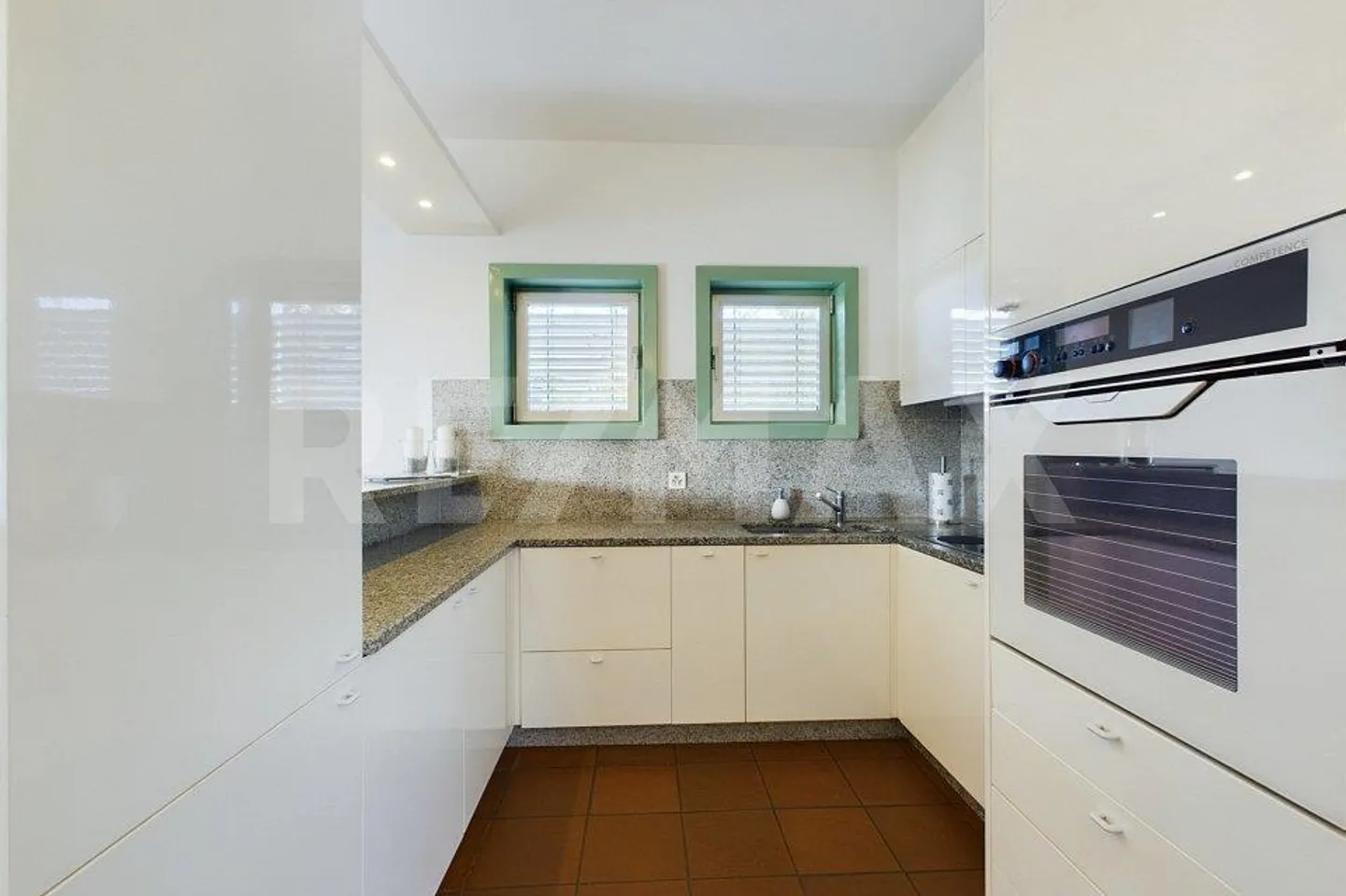 Splendida villa di design - Foto 6 di 13