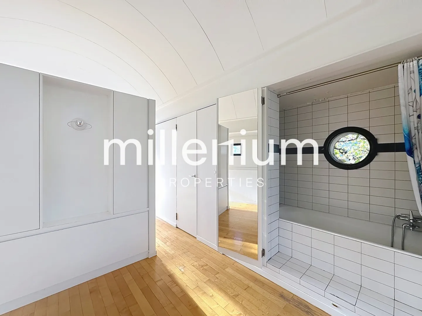 Casa dell'architetto - Uno spazio abitativo unico tra natura e design - Foto 5 di 5