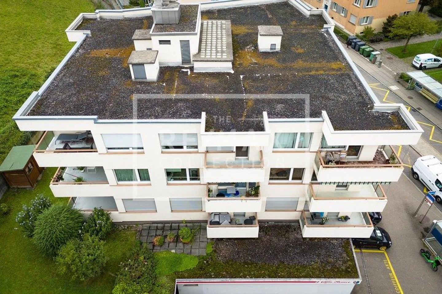 Moderne 1.5-Zimmerwohnung in Zürich - Foto 9 von 11