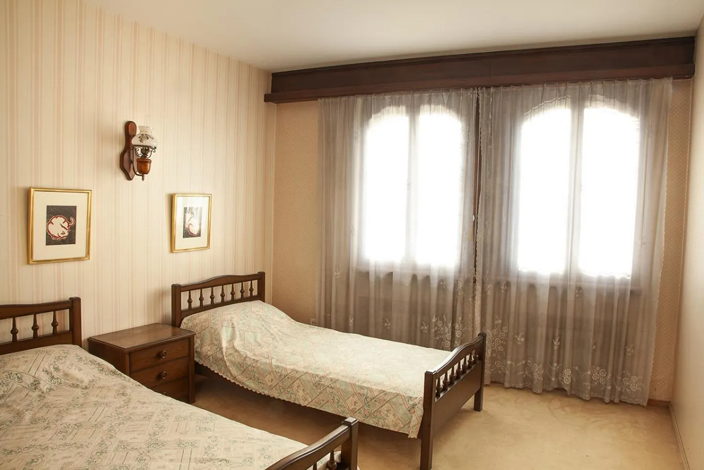 Luxusvilla in Aldesago - Foto 17 von 18