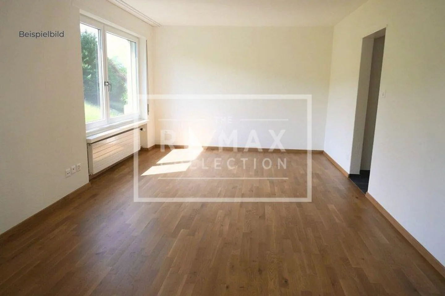 Moderne 1.5-Zimmerwohnung in Zürich - Foto 6 von 11