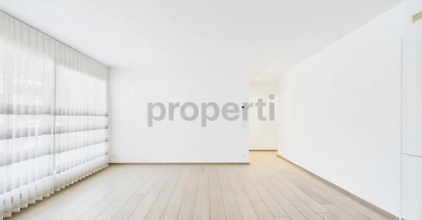 3.5-room new construction apartment - Photo 3 of 9