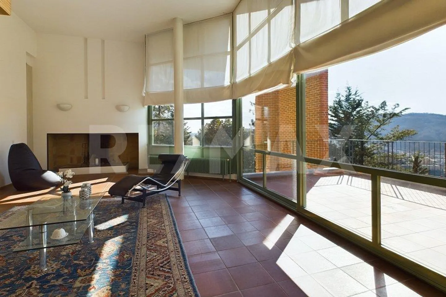 Splendida villa di design - Foto 2 di 13