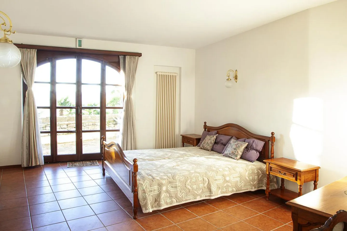 Luxusvilla in Aldesago - Foto 15 von 18