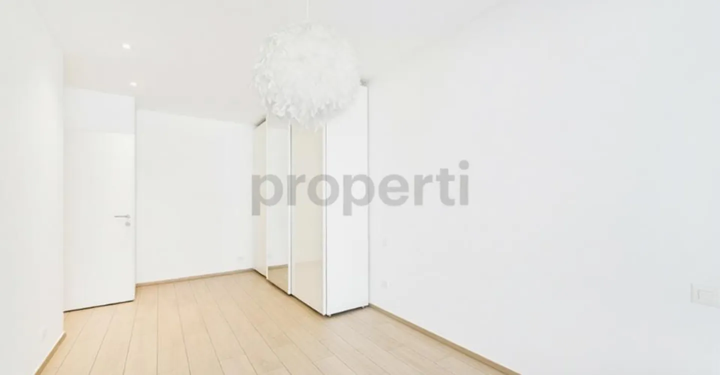 3.5-room new construction apartment - Photo 4 of 9