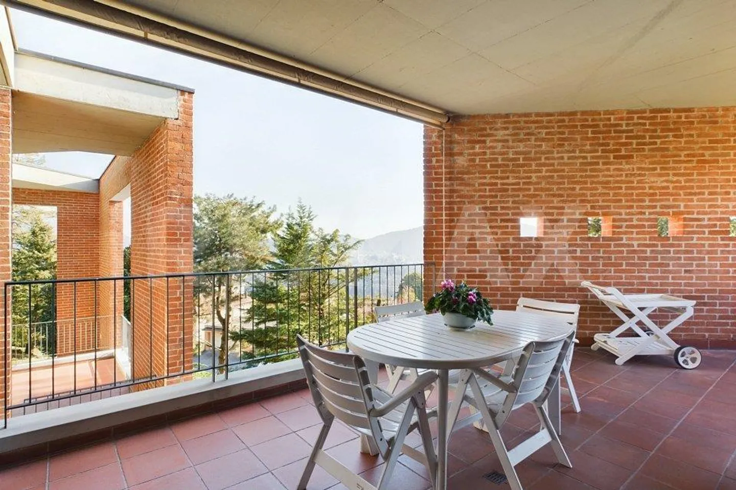 Splendida villa di design - Foto 8 di 13