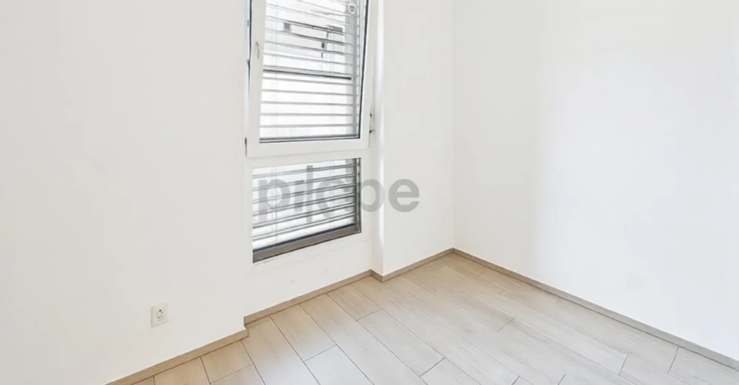 3.5-room new construction apartment - Photo 8 of 9