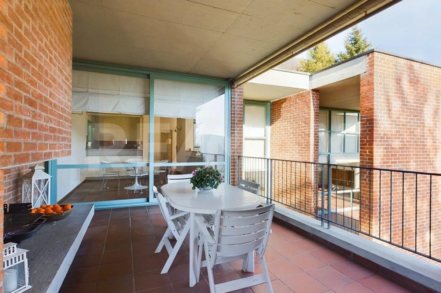 Splendida villa di design - Foto 9 di 13