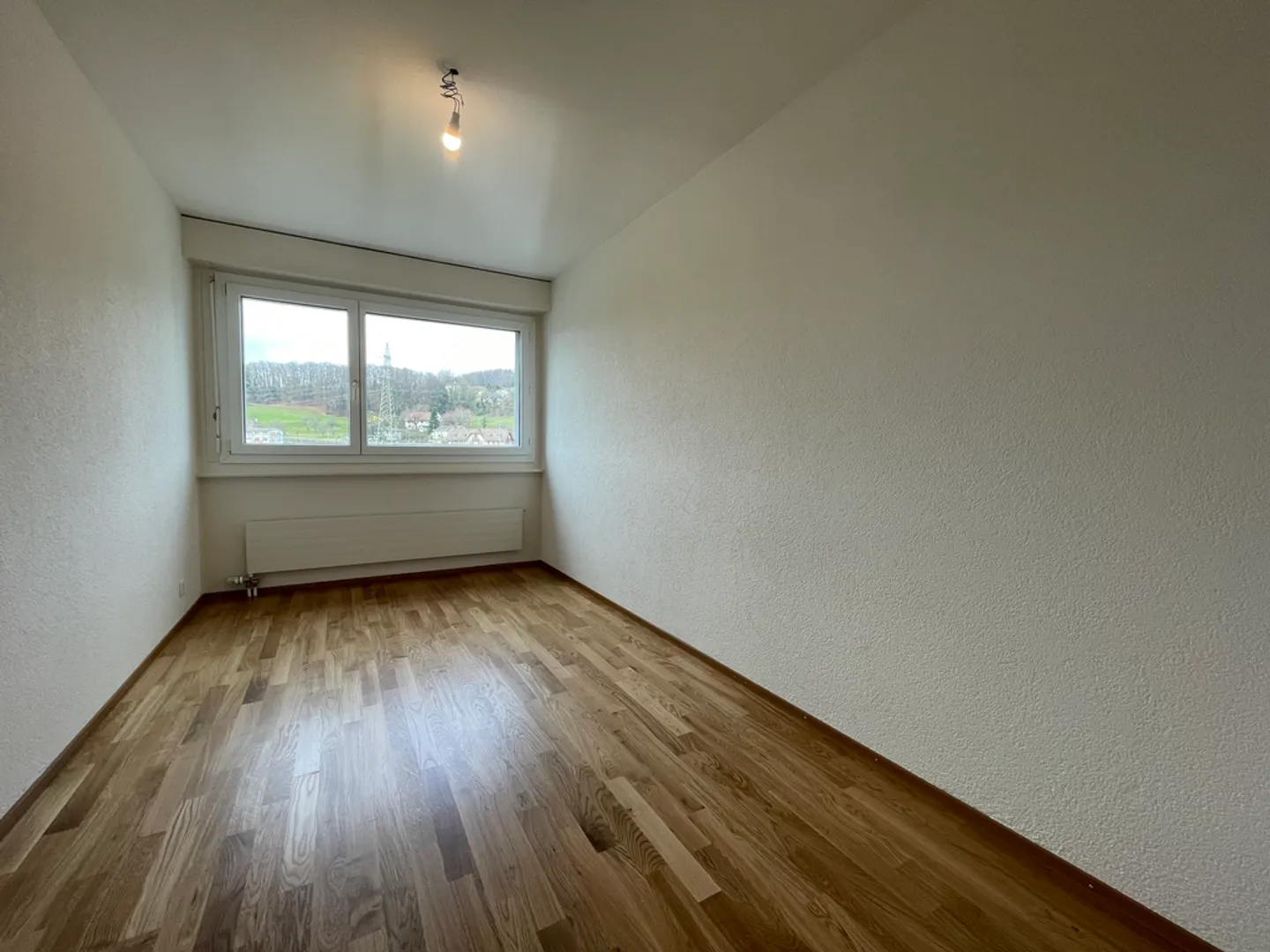 4.5 Room Apartment - Photo 3 of 8