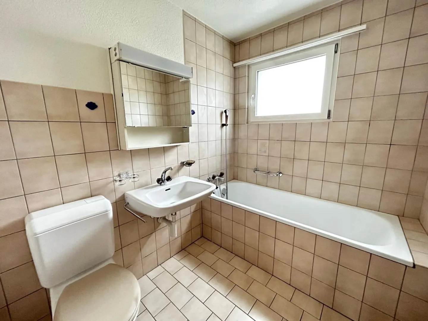 4-Zimmer-Wohnung - Foto 3 von 14