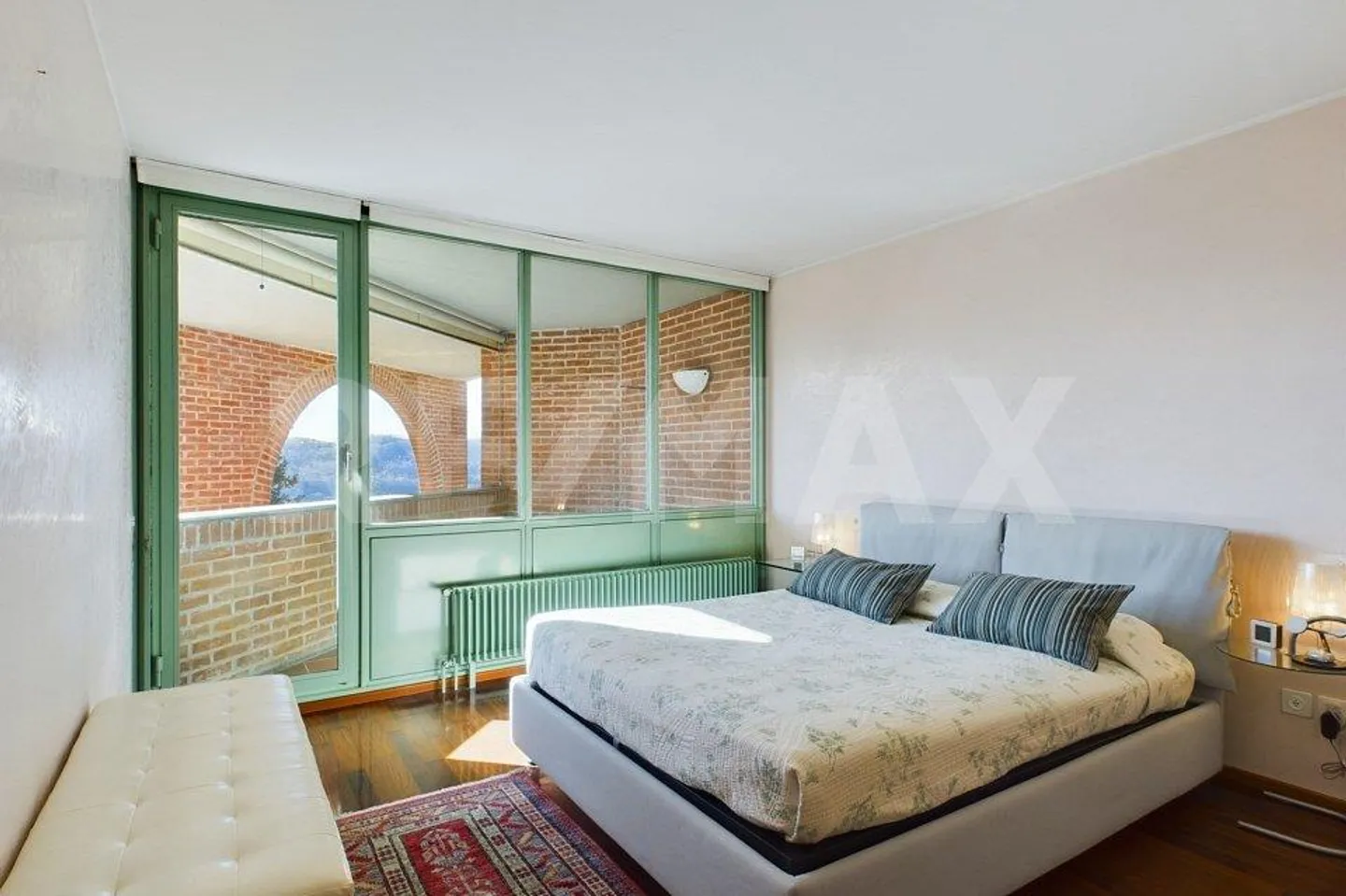 Splendida villa di design - Foto 10 di 13