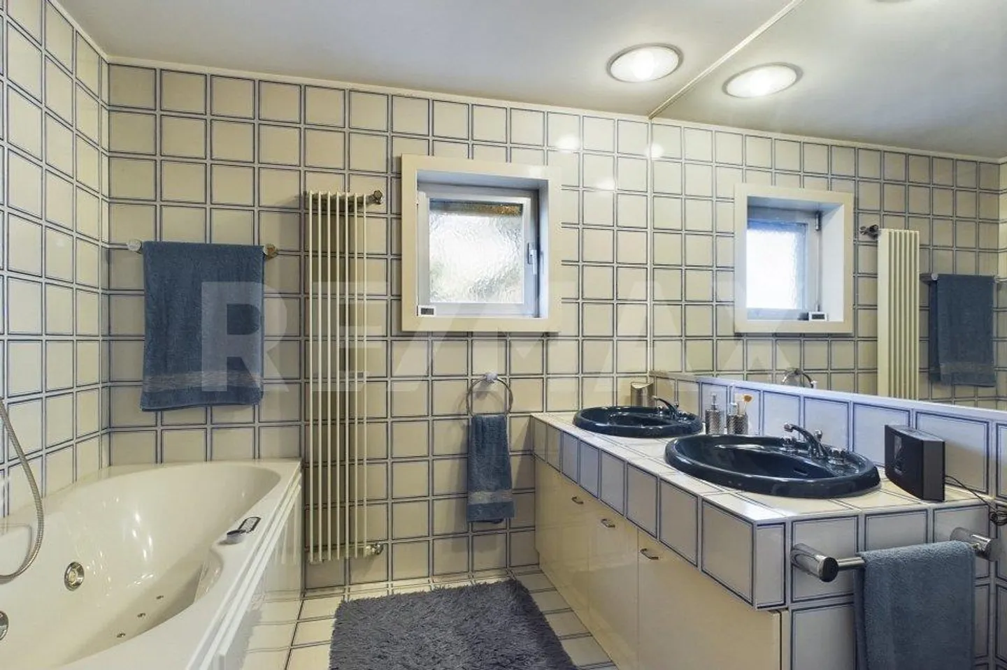 Splendida villa di design - Foto 11 di 13