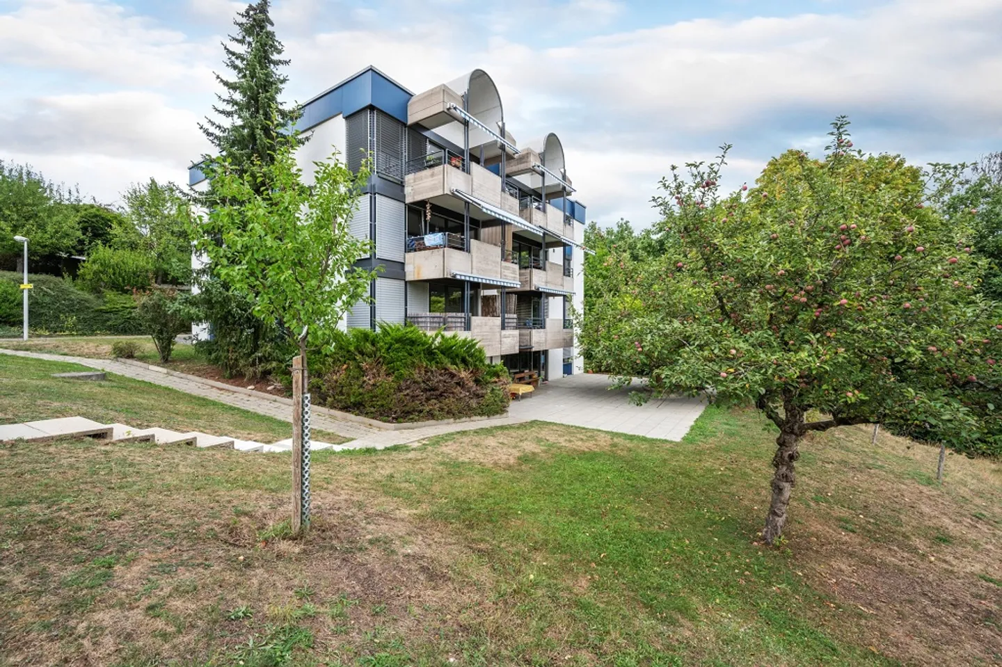 4-Zimmer-Wohnung - Foto 6 von 14