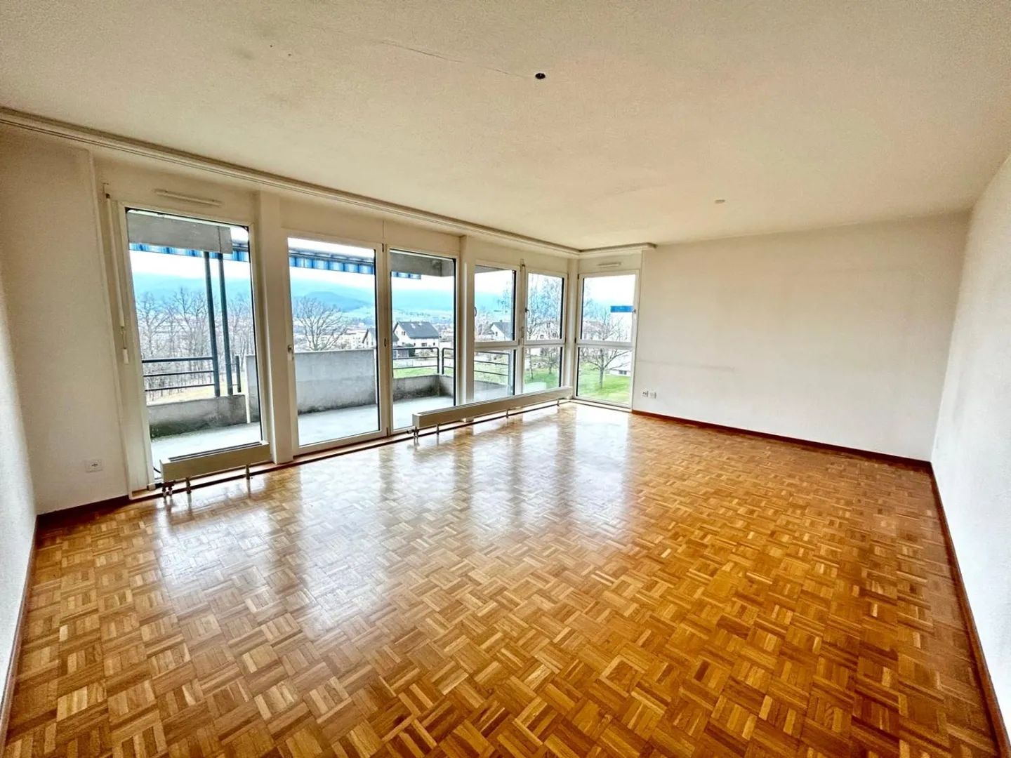 4-Zimmer-Wohnung - Foto 9 von 14